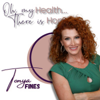 Surviving domestic violence and rebuilding a thriving life With Tonya Fines