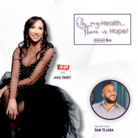 Revolutionizing Healthcare: Samael Tejada’s Personalized Approach to Modern Wellness