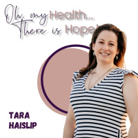 Intuitive Career Coach Tara Haislip Helps Women Achieve Work-Life Balance
