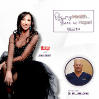 Revolutionizing Gum Health: Dr. William Levines Botanical Oral Rinse