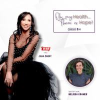 Empowering Womens Health: Tackling Recurrent UTIs with Melissa Kramer