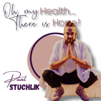 Breath, Dance, Meditate: A Journey to Self-Realization with Pavel Stuchlik
