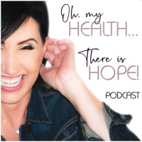 Episode 453: Part 4 of 4-Part Series: Truth About Postpartum Recovery with Elena Biedert