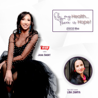 Unlocking Million-Dollar Success: Lisa Zahiyas Path for Entrepreneurs
