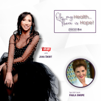 Overcoming Limiting Beliefs for a Healthier, Happier Life with Paula Swope