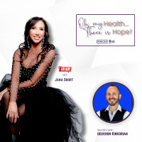 Unlocking Success: Transform Your Life with Deekron Krikorians Nine Shifts