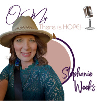 The Power of Holistic Healing: Stephanie Weeks Inspiring Breast Cancer Journey