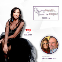 Heart-Centered Living: How the Heart of Oneness Expo is Bridging Wellness Communities - with Matt and Karen Riley