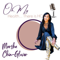 Tales Brewed: How Tea Transforms Lives and Creates Meaningful Connections with Marsha Chin-Glover
