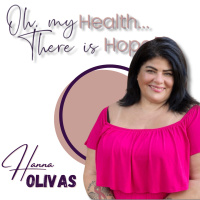 Empowering Women: Hanna Olivas Journey of Hope and Resilience