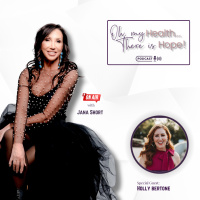 Unlocking Emotional Eating: Rewiring Patterns for Healthier Choices with Holly Bertone