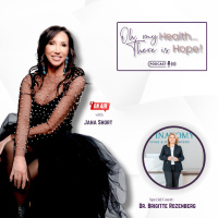 Discover Non-Surgical Solutions for Chronic Back Pain Relief with Dr. Brigitte Rozenberg