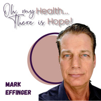 Mark Effinger - Enhancing Cognitive Function and Mental Wellbeing with Nootopia