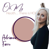 Empowering Women Through Sustainable Fitness Habits with Adrienne Ferro