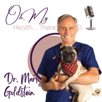 Unleashing the Science of Pet Nutrition with Dr. Marty Goldstein