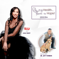 Discover Holistic Pet Whole-istic Wellness with Dr. Jeff Feinman