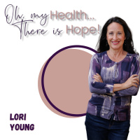 Branding Specialist Lori Young Shares the Power of Authenticity