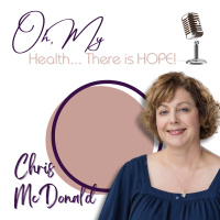Holistic Healing for the Mind, Body, and Spirit: Transforming Your Mental Well-being with Chris McDonald
