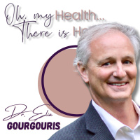 Finding Lasting Happiness: Insights from Americas Happiness Doctor, Dr. Elia Gourgouris