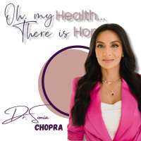 Unraveling the Myths and Realities of Root Canal Treatments with Dr. Sonia Chopra