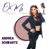 Andrea Schwartz Shares Journey to Health and Self-Love
