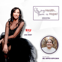 Healing Chronic Illness by Listening to Your Bodys Messages with Mel Hopper-Koppleman