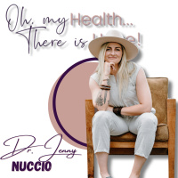 Empowering Kenyan Women Through Imani Collective with Dr. Jenny Nuccio