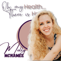 Molly McNamee: Personalized Fitness Coaching for a Holistic Wellness Journey