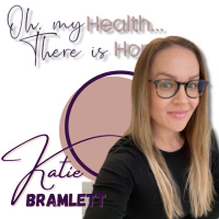 Katie Bramlett of WeShape: Shifting Focus from Weight Loss to Self-Acceptance