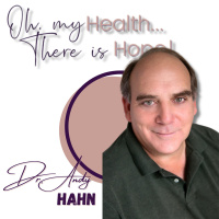 Healing through Acceptance and Transformation: The 1 Hour Miracle with Dr. Andrew Andy Hahn