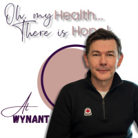 Creating Affordable and Holistic Coaching Platform for Everyone with Al Wynant
