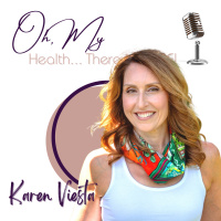 Age with Confidence: Redefining Beauty and Vitality in Midlife and Beyond with Karen Viesta