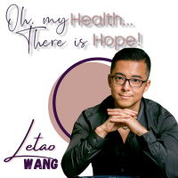 Professional astrologist and tarot specialist Letao Wang discusses his new oracle deck.