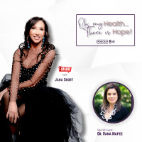 Unlocking Brain Health: Dr. Rana Mafees Functional Medicine Insights