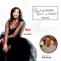 Unlocking Your True Potential: Navigating Identity and Imposter Syndrome in Personal Growth with Mark Collins