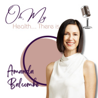 Align with Your Purpose: Amanda Balcombes Strategies for Finding Fulfillment and Confidence