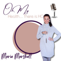 Unlock Your Bodys Wisdom: Harnessing the Power of Consciousness with Maria Marshall