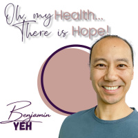 Benjamin Yeh: Inspiring Others to Align Business and Purpose