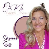 Special Episode: Experience the Magic and Healing of Sedonas Vortex Energy with Suzanne Ross