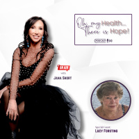 Creating Your Personal Reality: Lucy Forsting on Thought, Healing, and Happiness