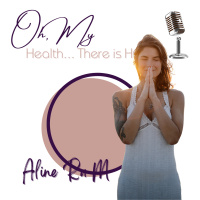Harnessing the Invisible: Igniting Your Inner Power for Spiritual Growth with Aline Ra M