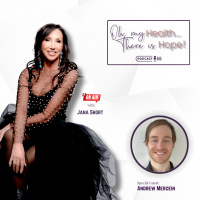 Breaking Stigma: Andrew Merceins Mission for Mental Health Awareness