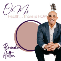 Unleashing True Abundance: Shifting Your Relationship with Money with Brandon Hatton