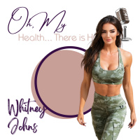 Customizing Your Supplement Regimen: A Personalized Approach - Whitney Johns