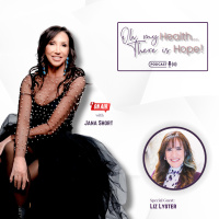 Unlocking Midlife: Hormones, Health, and Hope with Dr. Liz Lyster