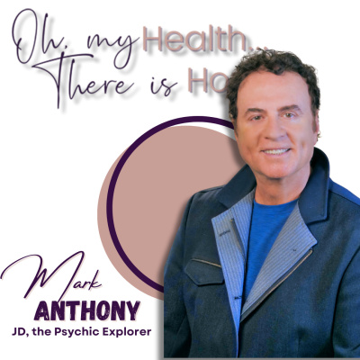 Oh, My Health...There Is Hope!