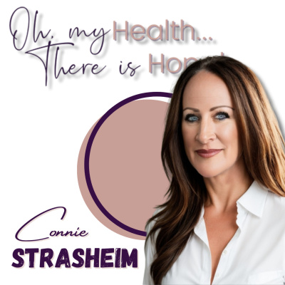 Oh, My Health...There Is Hope!