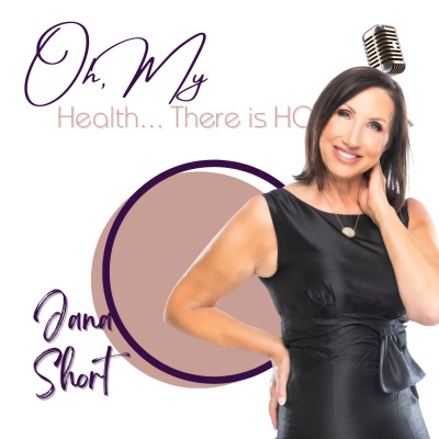 Oh, My Health...There Is Hope!