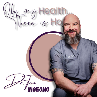 Oh, My Health...There Is Hope!