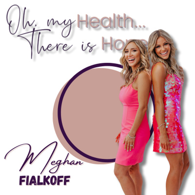 Oh, My Health...There Is Hope!
